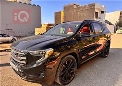 جي ام سي تيراين